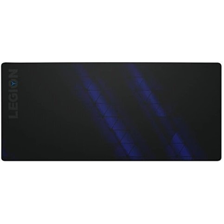 Lenovo GXH1C97869 tapis de souris Tapis de souris de jeu Noir, Bleu