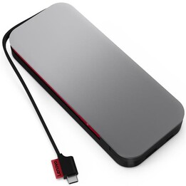 Banco de energia para laptop Lenovo go usb-c