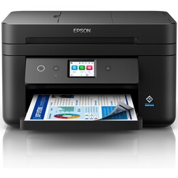 Epson WorkForce WF-2960DWF Inkjet A4 4800 x 1200 DPI 33 ppm Wi-Fi