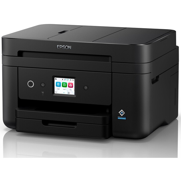 Epson WorkForce WF-2960DWF Jet d'encre A4 4800 x 1200 DPI 33 ppm Wifi