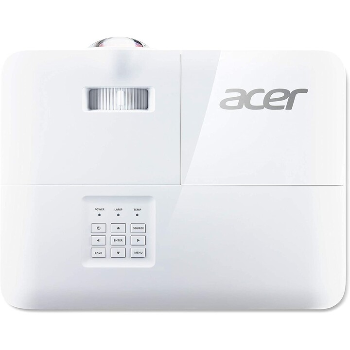 S1386whn wxga 3600lm 20k:1 hdmi rj