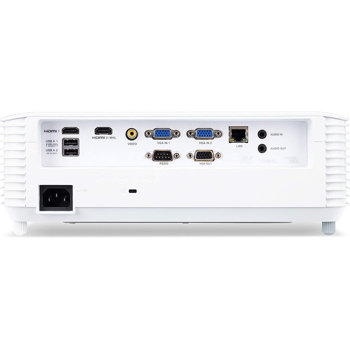 S1386whn wxga 3600lm 20k:1 hdmi rj