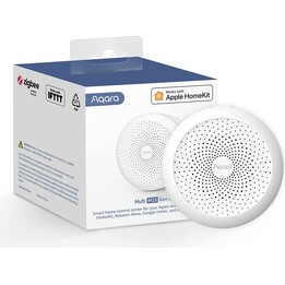 Aqara Hub HM1S-G02