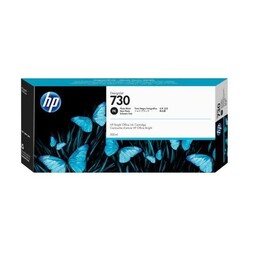 hp 730 photo black ink 300 ml
