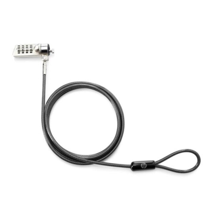 T0Y16AA Hp essential combination lock