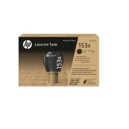 Tank toner reload kit hp 153x