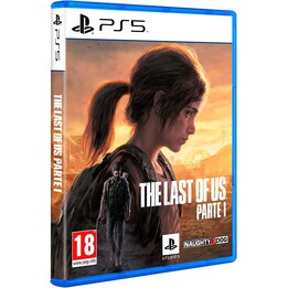 Ps5 o último de nós i