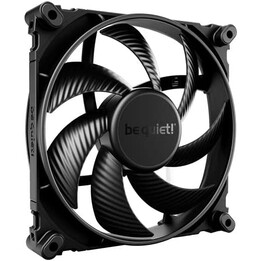 ventilador Be Quiet SilentWings 4 140mm PWM alta velocidad