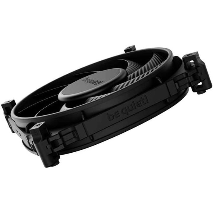 ventola Be Quiet Silent Wings 4 120mm PWM