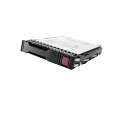 Hpe 1.8tb sas 10k sff sc 512e ds hd