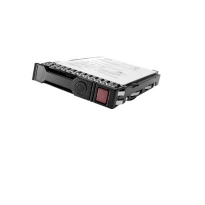 HPE 1,8 To SAS 10 000 sff sc 512e ds hd