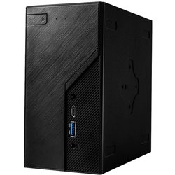 ASROCK DeskMini H470 - Barebones