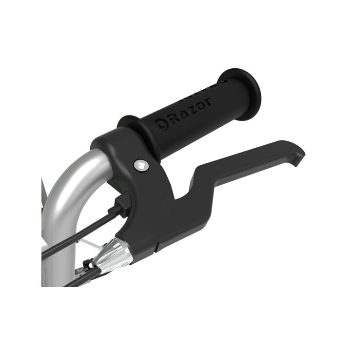 Razor Dirt Rocket SX350 McGrath scooter eléctrica 1 Asiento(s) 22 kmh Negro, Verde, Gris, Blanco