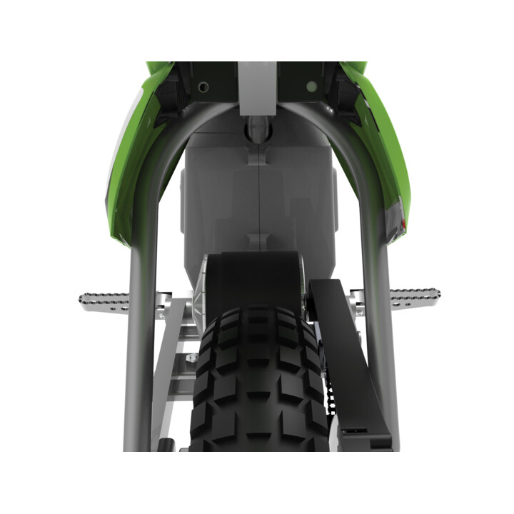 Razor Dirt Rocket SX350 McGrath scooter eléctrica 1 Asiento(s) 22 kmh Negro, Verde, Gris, Blanco