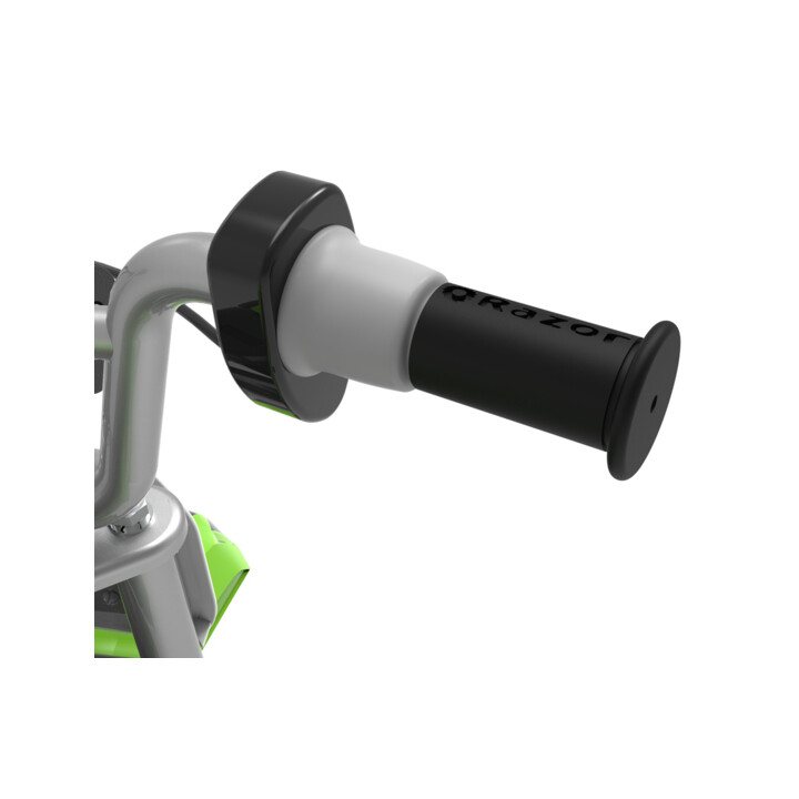 Razor Dirt Rocket SX350 McGrath scooter eléctrica 1 Asiento(s) 22 kmh Negro, Verde, Gris, Blanco