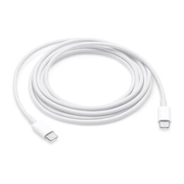 Datenkabel 1 Meter USB-C / USB-C MUF72ZM/A