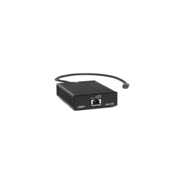 Adaptador Ethernet Solo 10G Thunderbolt 3 a 10GBASE-T