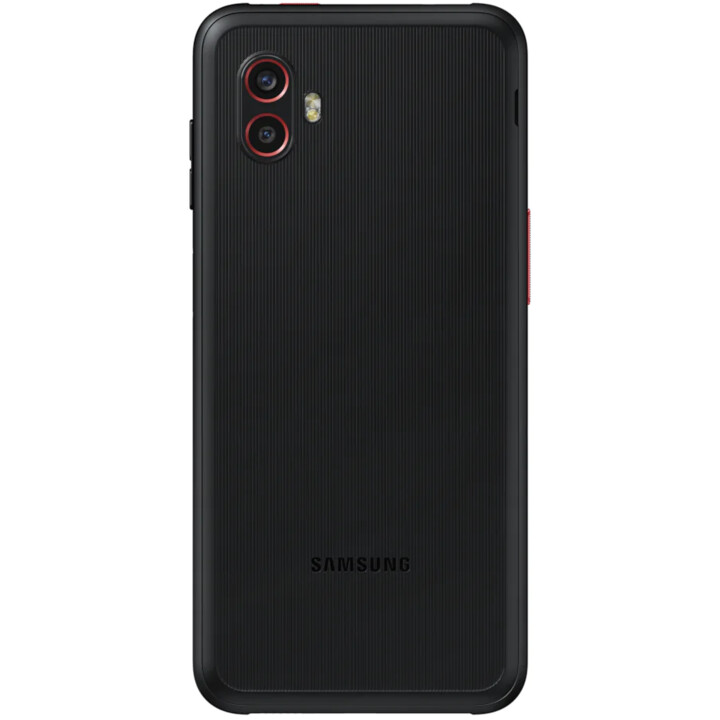 Samsung Galaxy XCover 6 Pro 5G G736 Enterprise Edition 6GB/128GB Dual Sim Negro