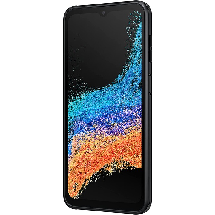 Samsung Galaxy XCover 6 Pro 5G G736 Enterprise Edition 6GB/128GB Dual Sim Negro