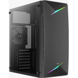 OBUDOWA AEROCOOL PGS TALON-A-BK-v1 RGB
