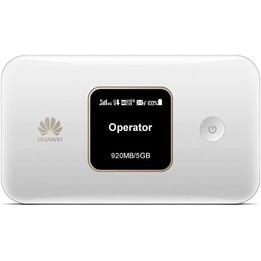 Router Huawei E5785-320a (kolor blanco)
