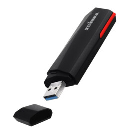 Edimax AX1800 Wi-Fi 6 Dual-Band USB 3.0 Adapter