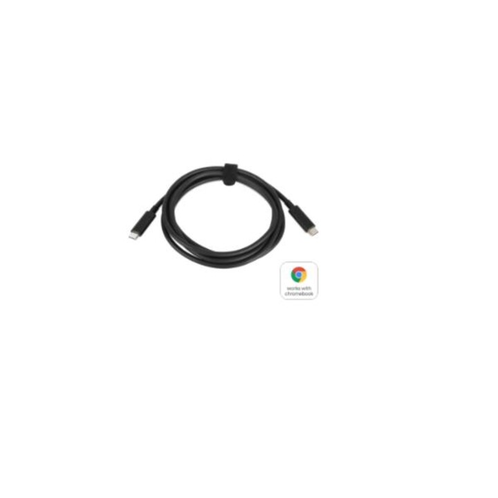 Câble Lenovo usb-c vers usb-c