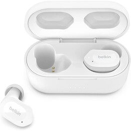 Soundf Play TrueWireless Ohrhörer wh