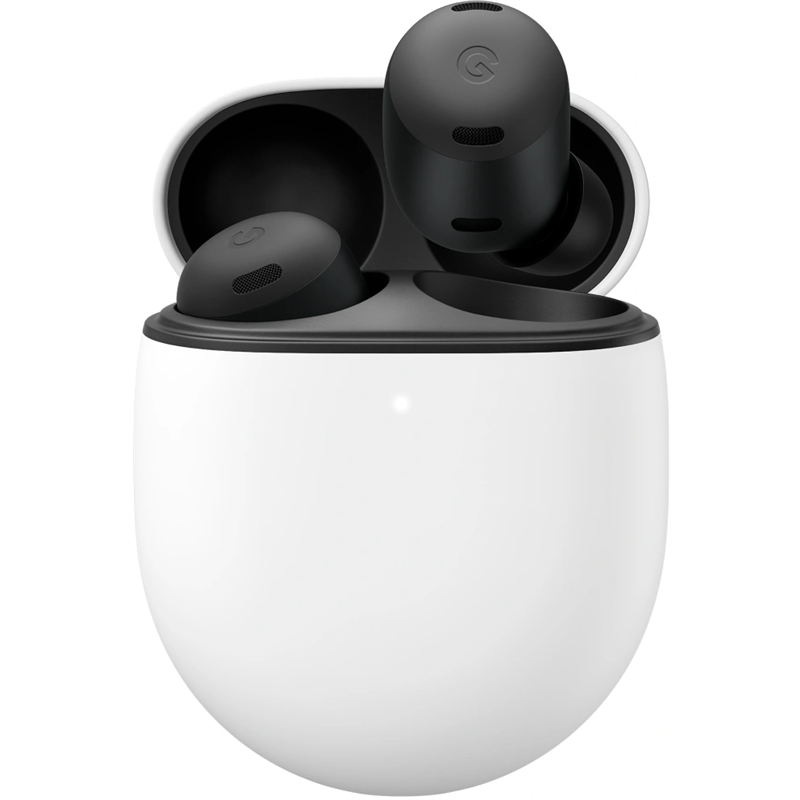 Google Pixel Buds Pro Schwarz