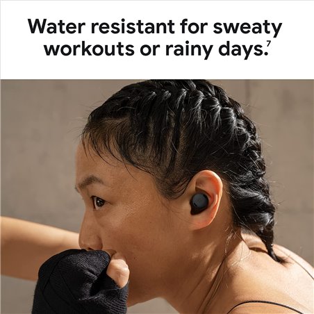 Google Pixel Buds Pro Nero