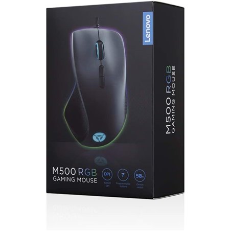 Vz - len mouse_bo legione m500 mou