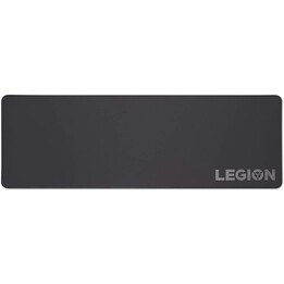 Lenovo GXH0W29068 tapis de souris Tapis de souris de jeu Noir