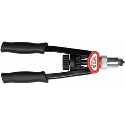 Riveter for rivet nuts YATO YT-36119 (M5 - M12)