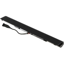CoreParts MBXLE-BA0069 bateria para portátil Li-Ion 2200 mAh 31,7 Wh preta
