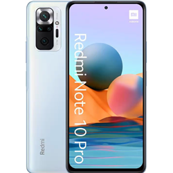 Xiaomi Redmi Note 10 Pro 6GB/64GB Dual Sim Blue