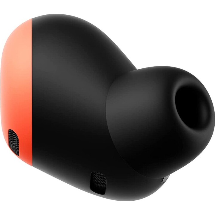 Google Pixel Buds Pro Koralle