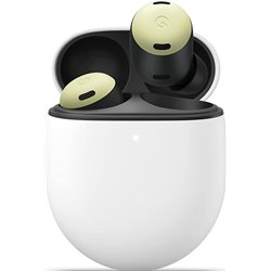 Google Pixel Buds Pro lemongrass DE