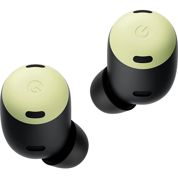 Google Pixel Buds Pro Green