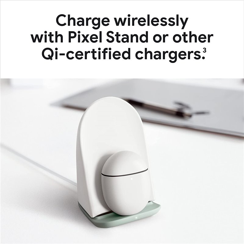 Google Pixel Buds Pro citronella Regno Unito