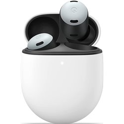 Google Pixel Buds Pro fog DE