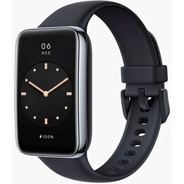Xiaomi Mi Smart Band 7 Pro Preto - Pulseira de Atividade