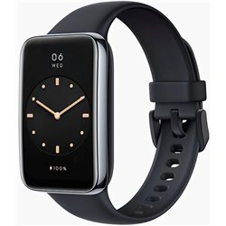 Xiaomi Mi Smart Band 7 Pro Black - Smartband