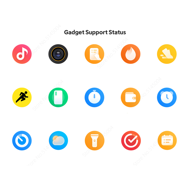 Xiaomi Mi Smart Band 7 Pro Black - Smartband