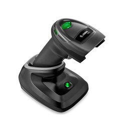 Zebra DS2278 Standard Range Barcode-Scanner kabellos 2D Bluetooth 4.0 schwarz