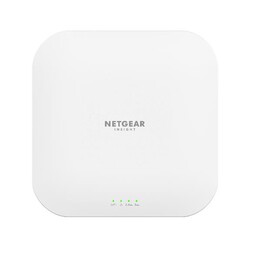 NETGEAR WAX620 point d’accès Wi‑Fi 6 AX3600 blanc