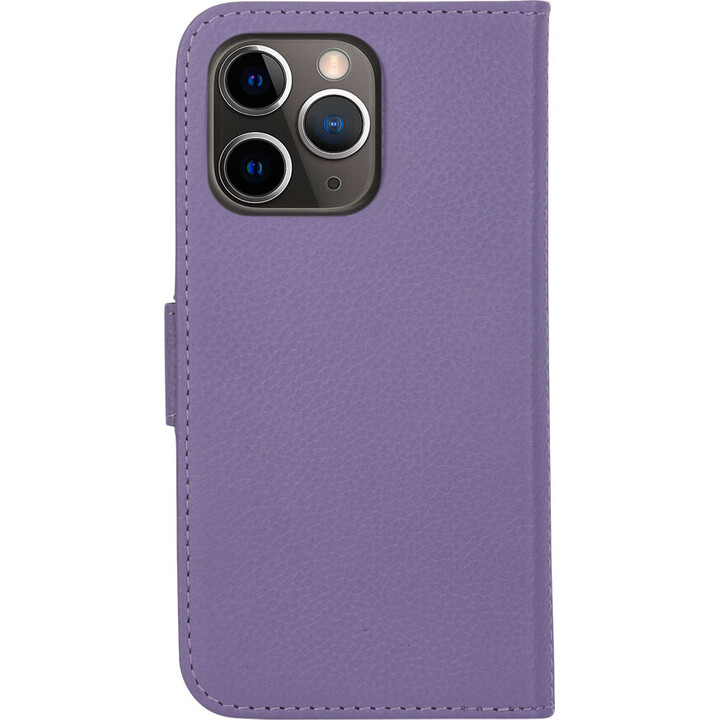 dbramante1928 New York coque de protection pour téléphones portables 17 cm (6.7") Étui avec portefeuille Violet