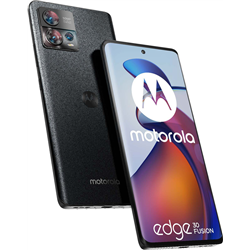 Motorola Moto Edge 30 Fusion 8GB 128GB Dual Sim Negro