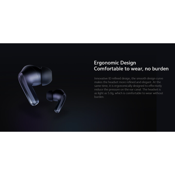 Xiaomi Redmi Buds 4 Pro Blanco