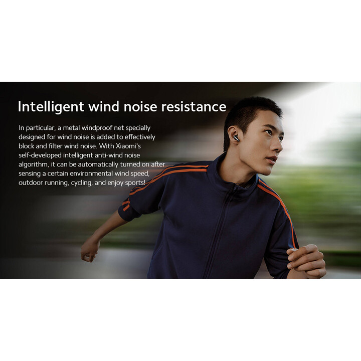 Xiaomi Redmi Buds 4 Pro Black
