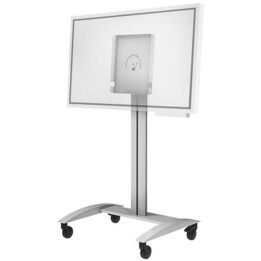 Peerless-AV SR560-FLIP2 Chariot mobile à faible encombrement pour Samsung Flip WM55R WM55B WM65R WM65B